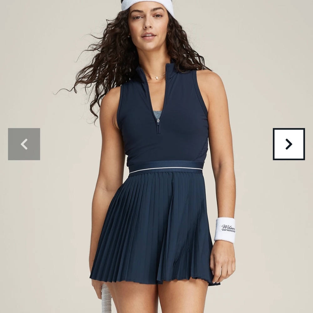 Wilson Winning Tennis Dress